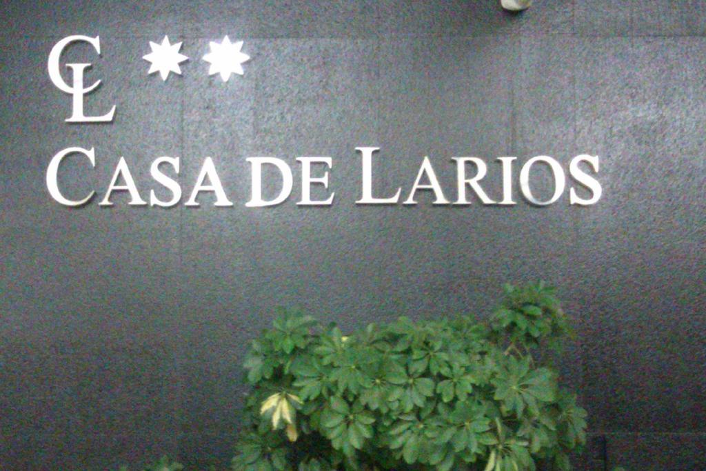 埃斯特巴 Casa De Larios酒店 客房 照片
